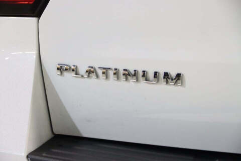 2023 Ford Expedition MAX Platinum