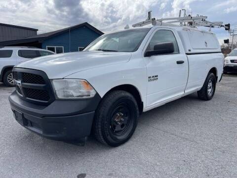 2013 RAM 1500 for sale at Southern Auto Exchange in Smyrna TN