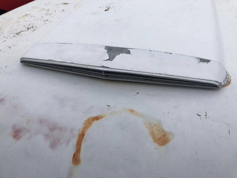 1965 Ford Thunderbird