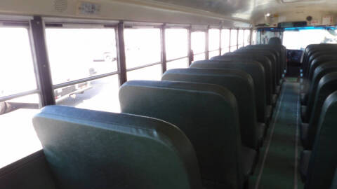 2015 IC Bus CE Series