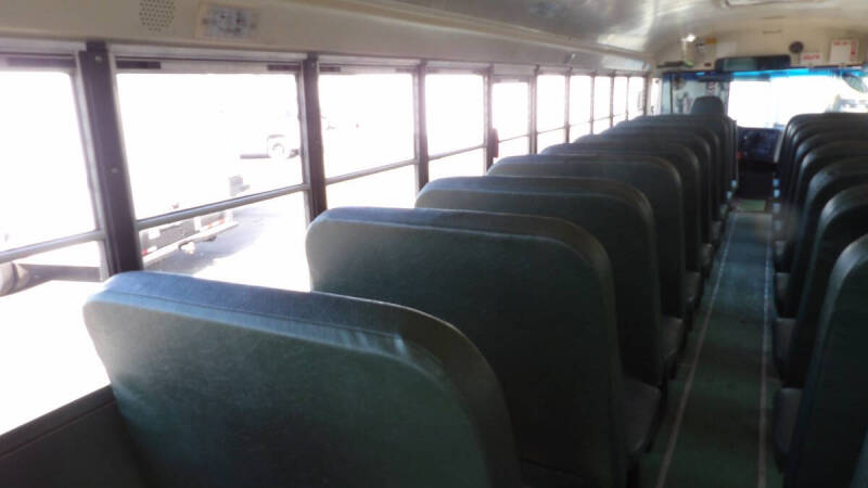 2015 IC Bus CE Series