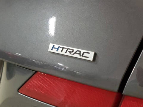 2019 Hyundai Tucson SEL