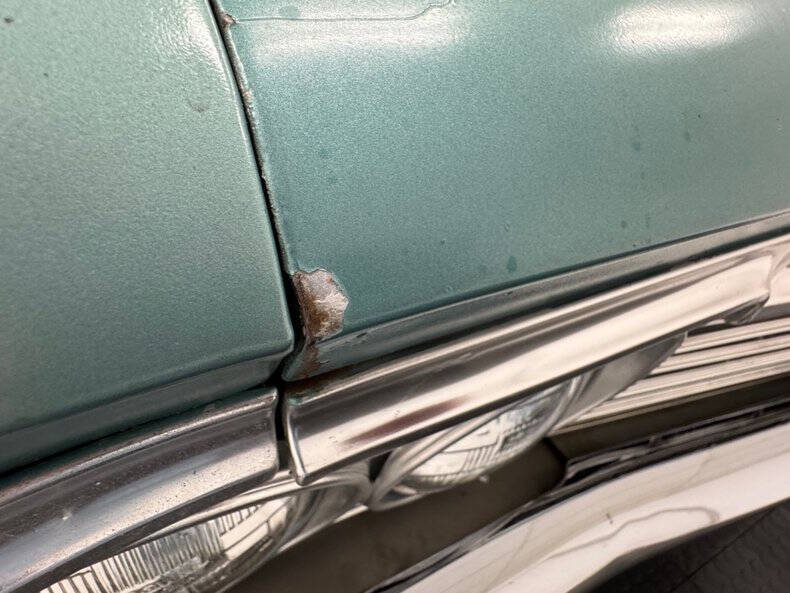 1966 Chevrolet Impala