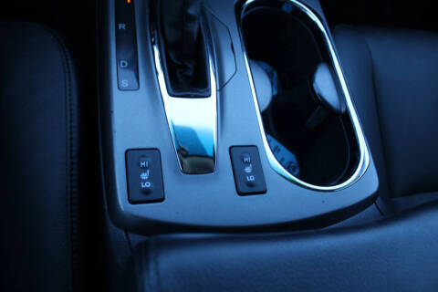 2014 Acura RDX w/Tech