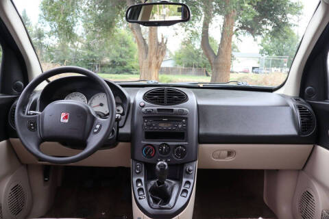 2005 Saturn Vue