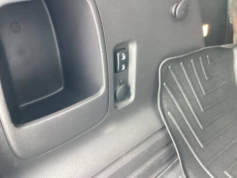 2012 Ford Edge Limited