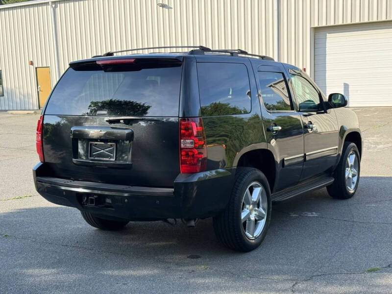 2013 Chevrolet Tahoe LS