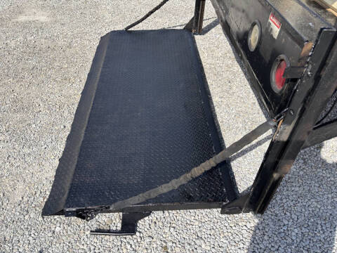 2007 Chevrolet Express 3500