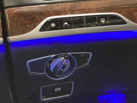 2018 Mercedes-Benz S-Class S 560 4MATIC
