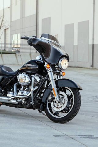 2013 Harley-Davidson Street Glide