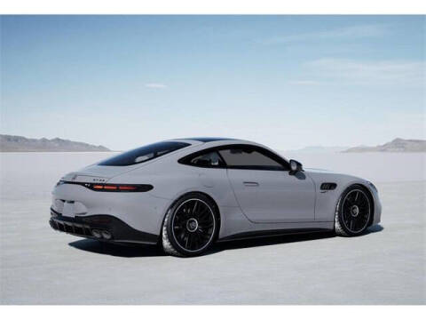 2026 Mercedes-Benz AMG GT 43