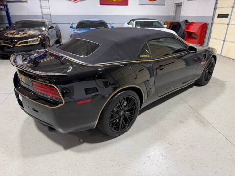 2012 Chevrolet Camaro SS