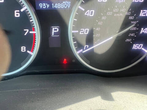 2015 Acura RDX w/Tech