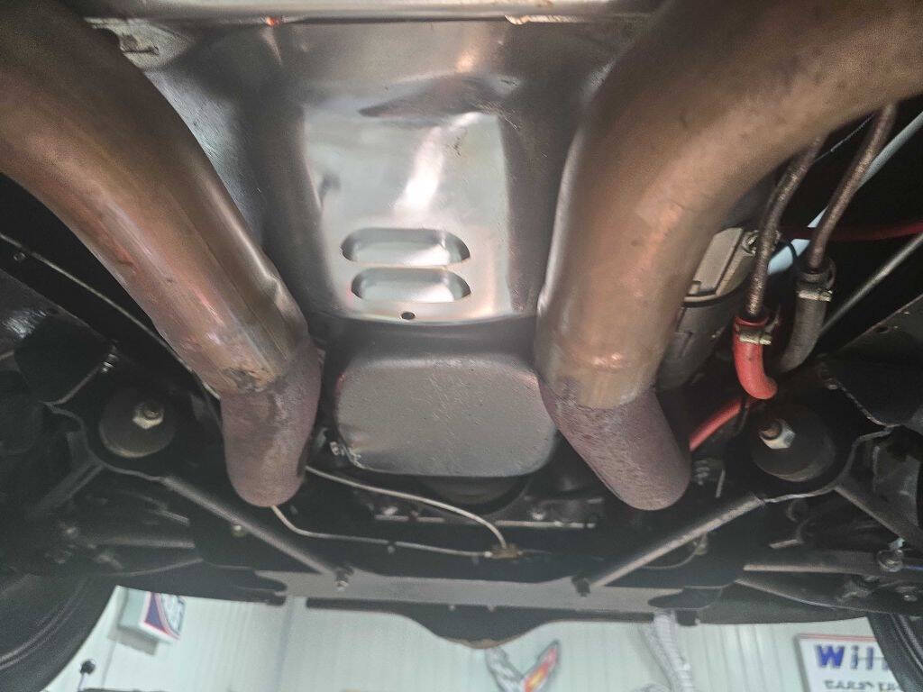 1940 Chevrolet Master Deluxe 25