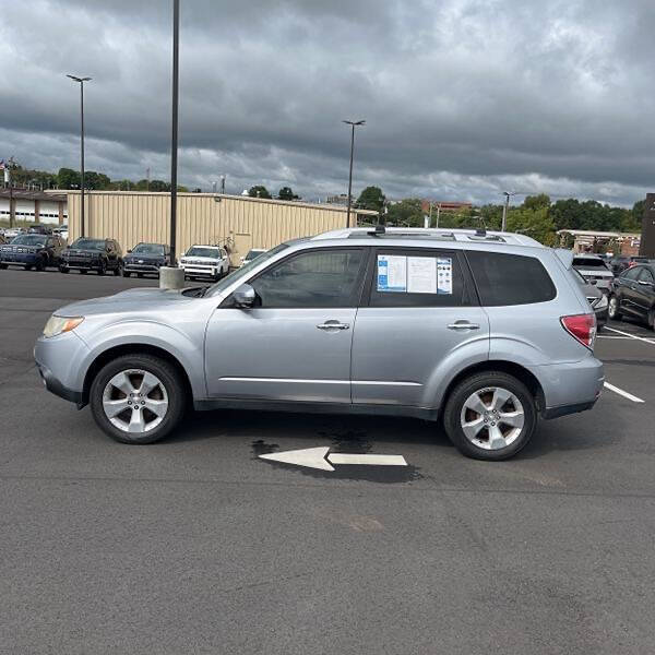 2012 Subaru Forester for sale at Green Light Auto in Bridgeton, NJ