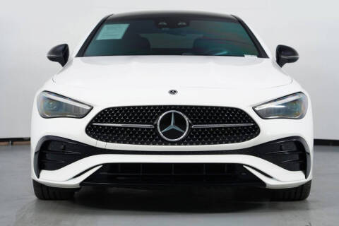 2024 Mercedes-Benz CLE CLE 450 4MATIC