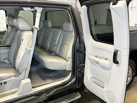 2010 GMC Sierra 1500