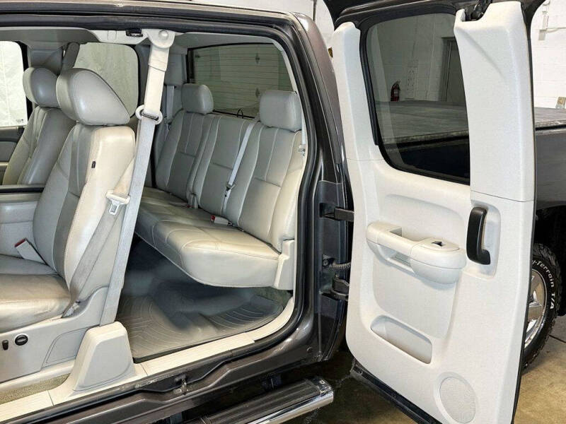 2010 GMC Sierra 1500