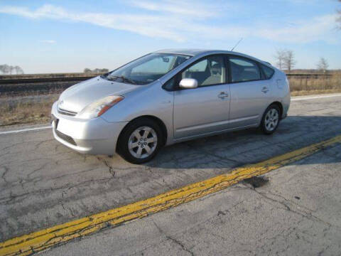 2007 Toyota Prius