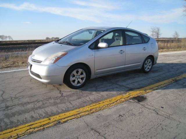 2007 Toyota Prius