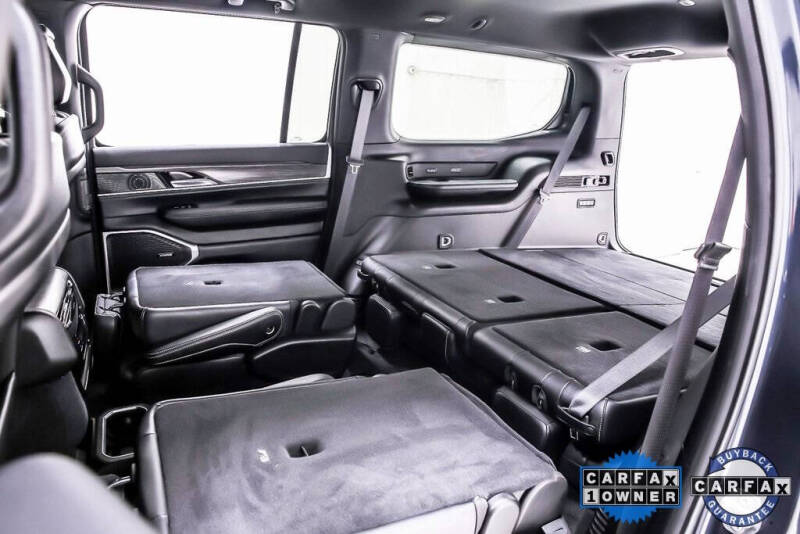 2024 Jeep Wagoneer Series III