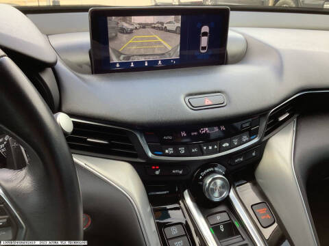 2023 Acura TLX w/Tech