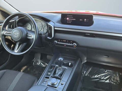 2024 Mazda CX-50 2.5 S Select