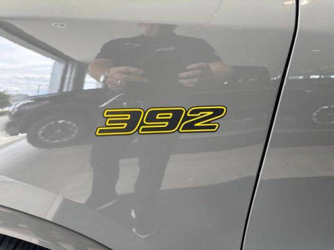 2024 Dodge Durango SRT 392