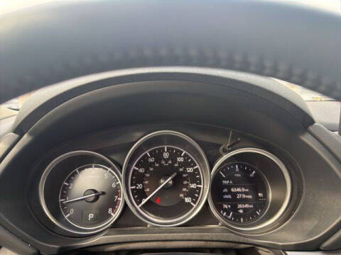 2023 Mazda CX-5 2.5 S Preferred