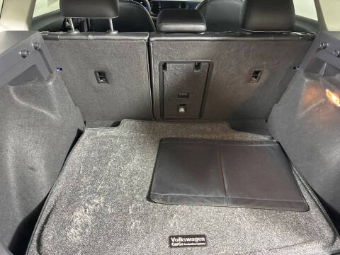 2022 Volkswagen Taos