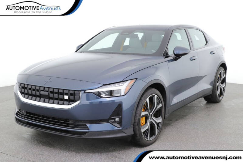 2023 Polestar 2 For Sale