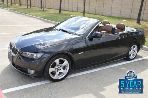 2010 BMW 3 Series 328i