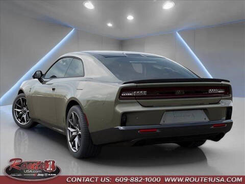 2026 Dodge Charger