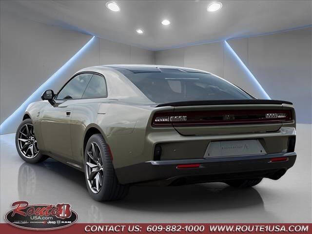 2026 Dodge Charger