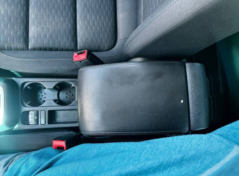 2009 Volkswagen Tiguan SEL 4Motion