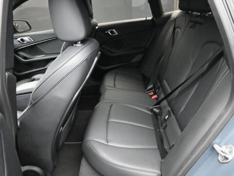 2022 BMW 2 Series 228i xDrive Gran Coupe