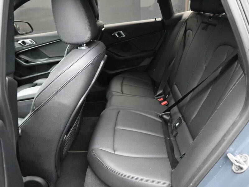 2022 BMW 2 Series 228i xDrive Gran Coupe