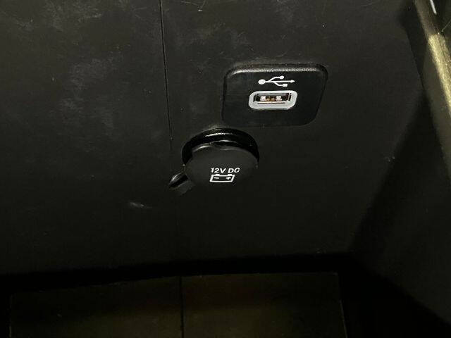 2017 Jeep Wrangler Sahara