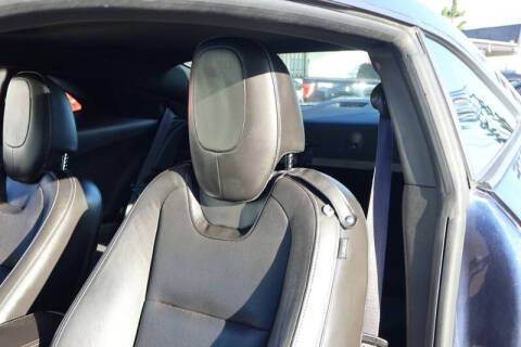 2010 Chevrolet Camaro LT