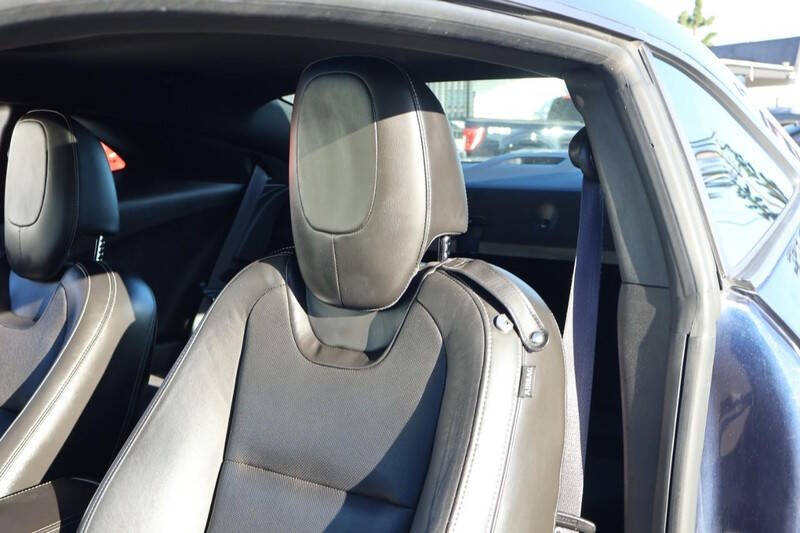 2010 Chevrolet Camaro LT