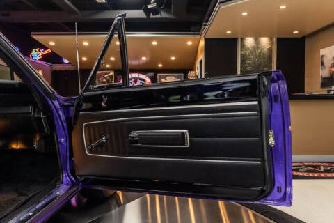 1970 Plymouth Roadrunner