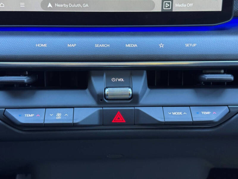 2024 Kia EV9 GT-Line