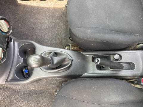 2013 Nissan Versa 1.6 S