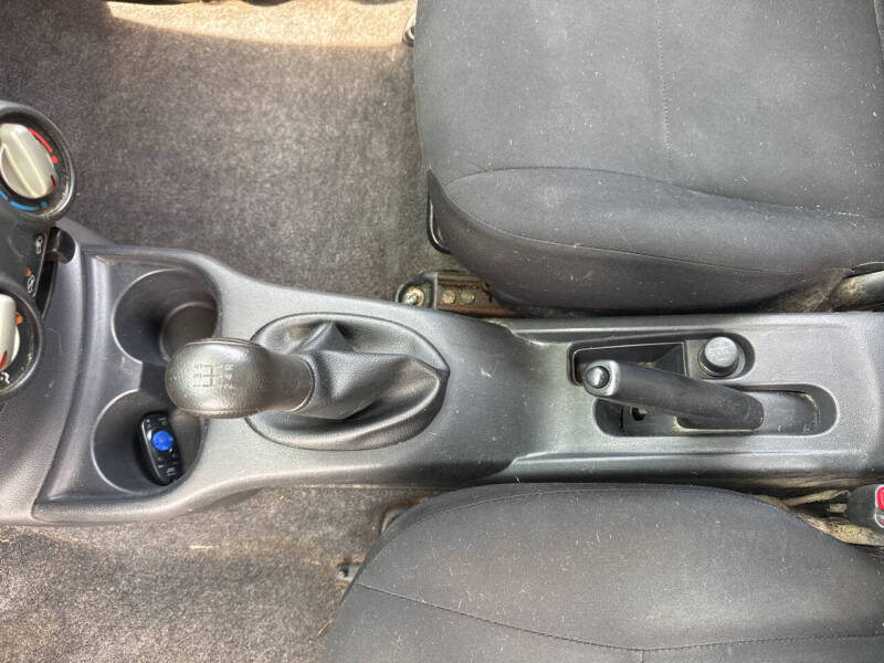 2013 Nissan Versa 1.6 S