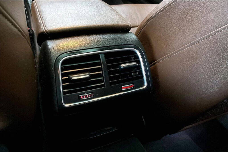 2016 Audi Allroad 2.0T quattro Premium Plus