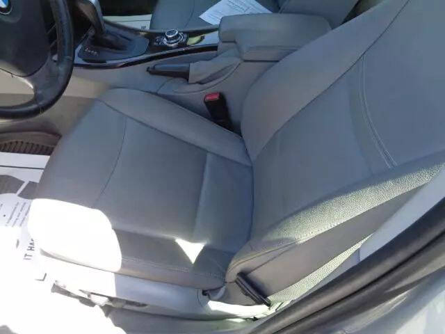 2011 BMW 3 Series 328i