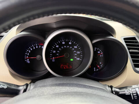 2013 Kia Soul !
