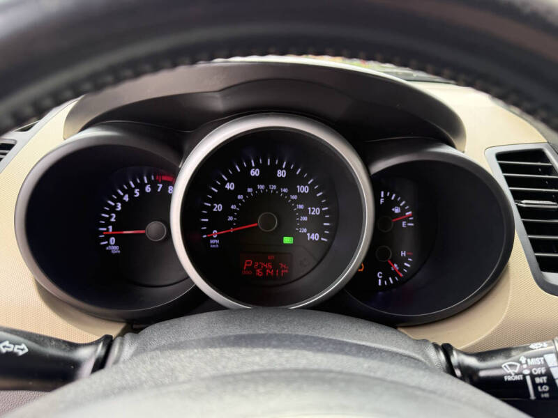 2013 Kia Soul !