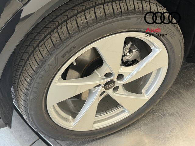2026 Audi Q5 quattro Premium Plus TFSI