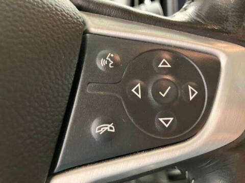 2022 GMC Canyon